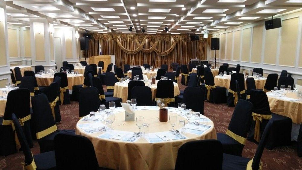 Hawaii Hotel Jeju Eksteriør billede